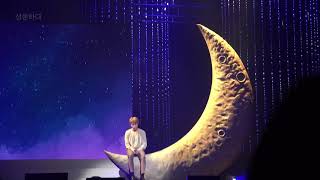 Download lagu Hasungwoon Lonely night... mp3