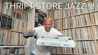 A review of four jazz CD thrift store finds and a box opening of a reissue of a legendary album