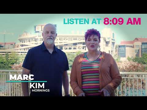 Star 102.1 • Morgan Wallen Promo - :15b