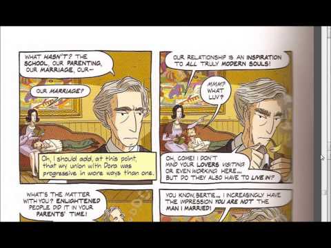 Logicomix book review