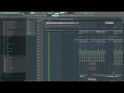 SICK PROFESSIONAL FUTURE BOUNCE PROJECT LIKE BAD REPUTATION | FLP Download!🔥