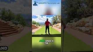 Unlock Maximum Golf Swing Speed with the Opposite Muscle