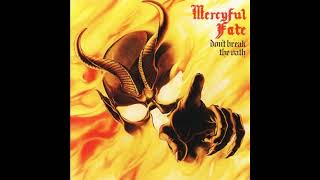 Mercyful Fate - Death Kiss (Demo)