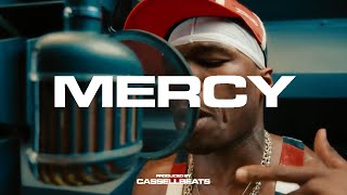 [FREE] 50 Cent X Digga D type beat | &quot;Mercy&quot; (Prod by Cassellbeats)