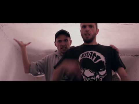 Leram - Gib besser acht [Official Video] (Beat: ZMY DaBeat)