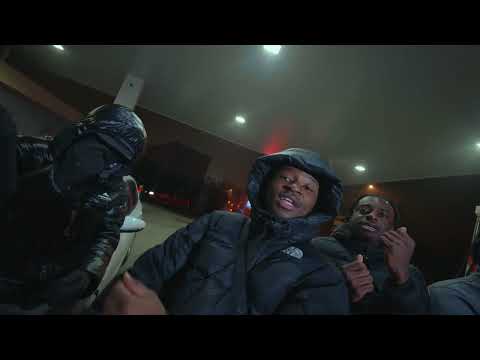 LE G - FREESTYLE 3 #SLIDE (Prod. by YOUNG MADZ)