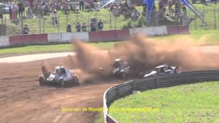 preview picture of video 'bauska 2014 - junior buggy - a-final'