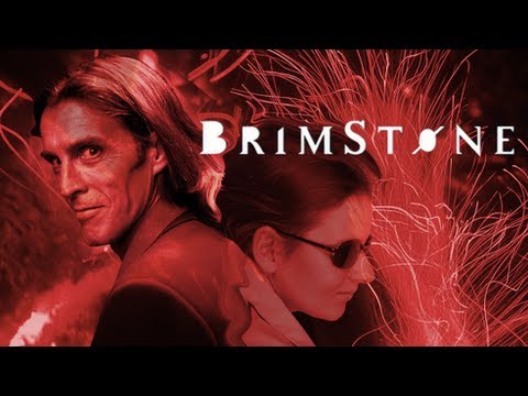 Off the air / Zdjęte z anteny - Brimstone / Potępieniec