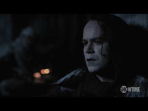 Rory Kinnear reciting William Wordsworth