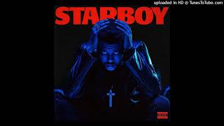 The Weeknd, Future - All I Know (Demo Version)