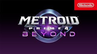 Metroid Prime 4: Beyond video 3