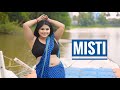 MISTI OUTDOOR SAREE FASHION VLOG BONG MODEL SAREE LOOK SAREE LOVER SAREE SUNDORI