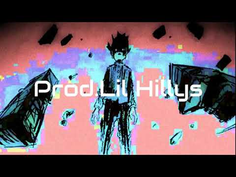 Kais x Skele x Sinxi type beat - Lil Hillys