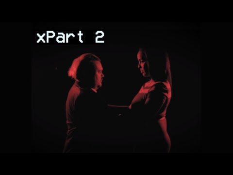 Part 2 - The Exploding Man