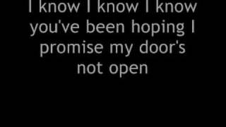 Cheyenne kimball, Hello goodbye with lyrics