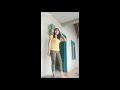 Tiktok Cewek Cantik Pamer Belahan