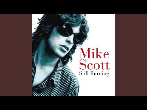 My Dark Side - Mike Scott