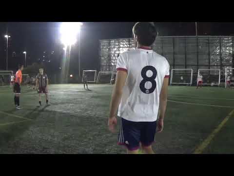 DEP MAIPU vs CA OLYMPICOS   Partido Completo