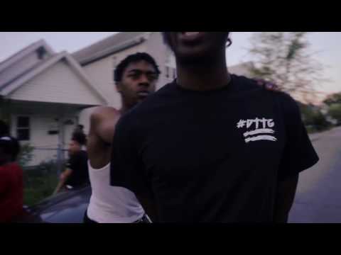 FTW KD x SOS Fredo "Cops And Robbers" (Official Music Video)