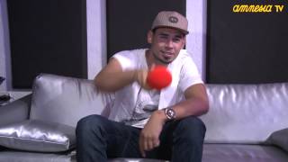 Greetings from Afrojack AmnesiaTV 2013