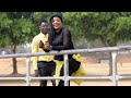 Remix Gudun Barewa - Video Song By Isan koki