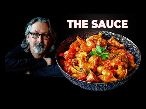 Homemade Sauce Tricks Explained