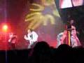 Corbin Bleu Stop (Live)