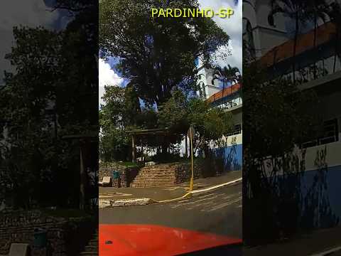 PARDINHO INTERIOR DO ESTADO DE SÃO PAULO "Inscreva-se Deixe Like"@CaminhosdoBen#turismo #viagem