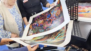 Unlocking Creativity with Duplo Solutions | Drupa 2024