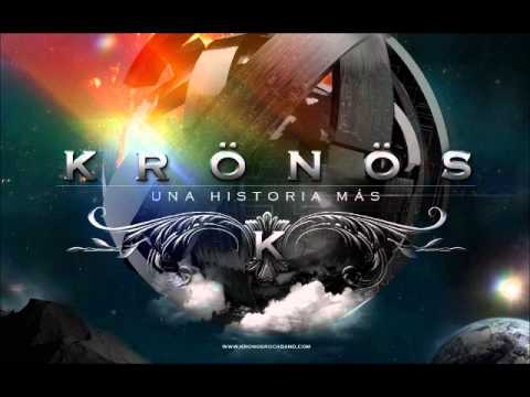 KRÖNÖS- Sueño de Neon