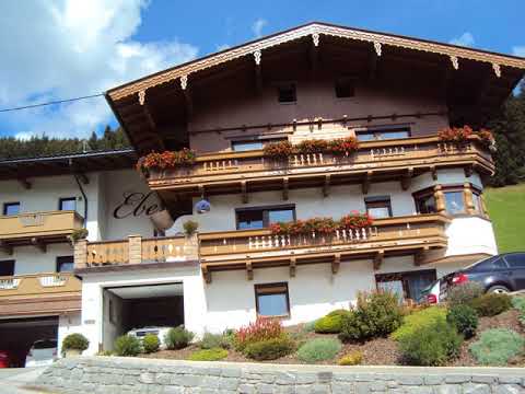 Haus Eben - Hippach - Austria