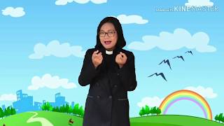 Download lagu Yunus diperut ikan || Cerita Sekolah Minggu mp3