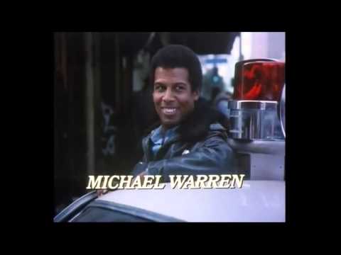 New Theme Song Lyrics: Hill Street Blues