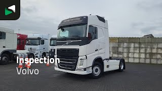 Volvo FH 460 FH 4X2 Retarder I-ParkCool truck tractor for sale - Image 4 | Autoline GB Volvo FH 460 FH 4X2 Retarder I-ParkCool truck tractor | Image 4 - Autoline