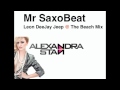 Alexandra Stan - Mr Saxo Beat - Leon DeeJay Jeep ...