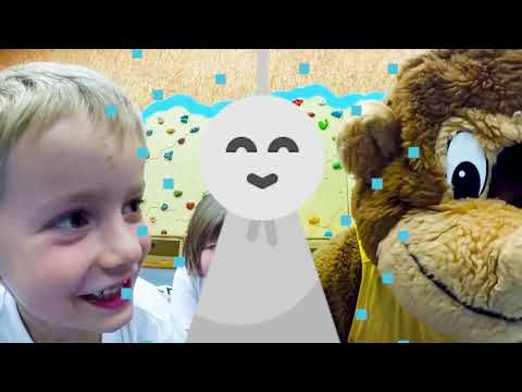 Taffis Turnstunde Staffel 2 - Geisterstunde mit den Springmäuschen Leipzig