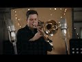 Salaputia Brass - All I want for Christmas (Offizielles Musikvideo)