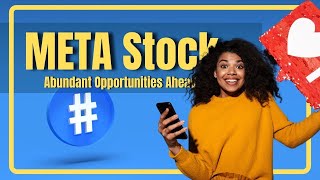 Why Meta Stock Still Has A Lot To Offer On Its Plate