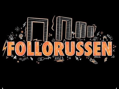 Russerevy Follorussen 2023