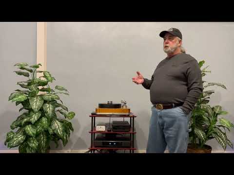 Streaming vs Vinyl:  The answer is not what you expect! [Sound Demo]