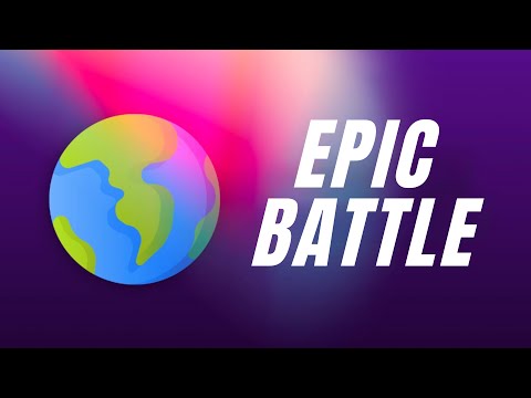 Heroes Are Back - Gimkit Creative Epic Battle Music