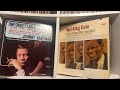 Nat King Cole 🆚 Johnny Hartman  “Bidin’ My time”