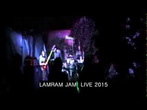 Lamram Jam - Lamram Jam - Hády