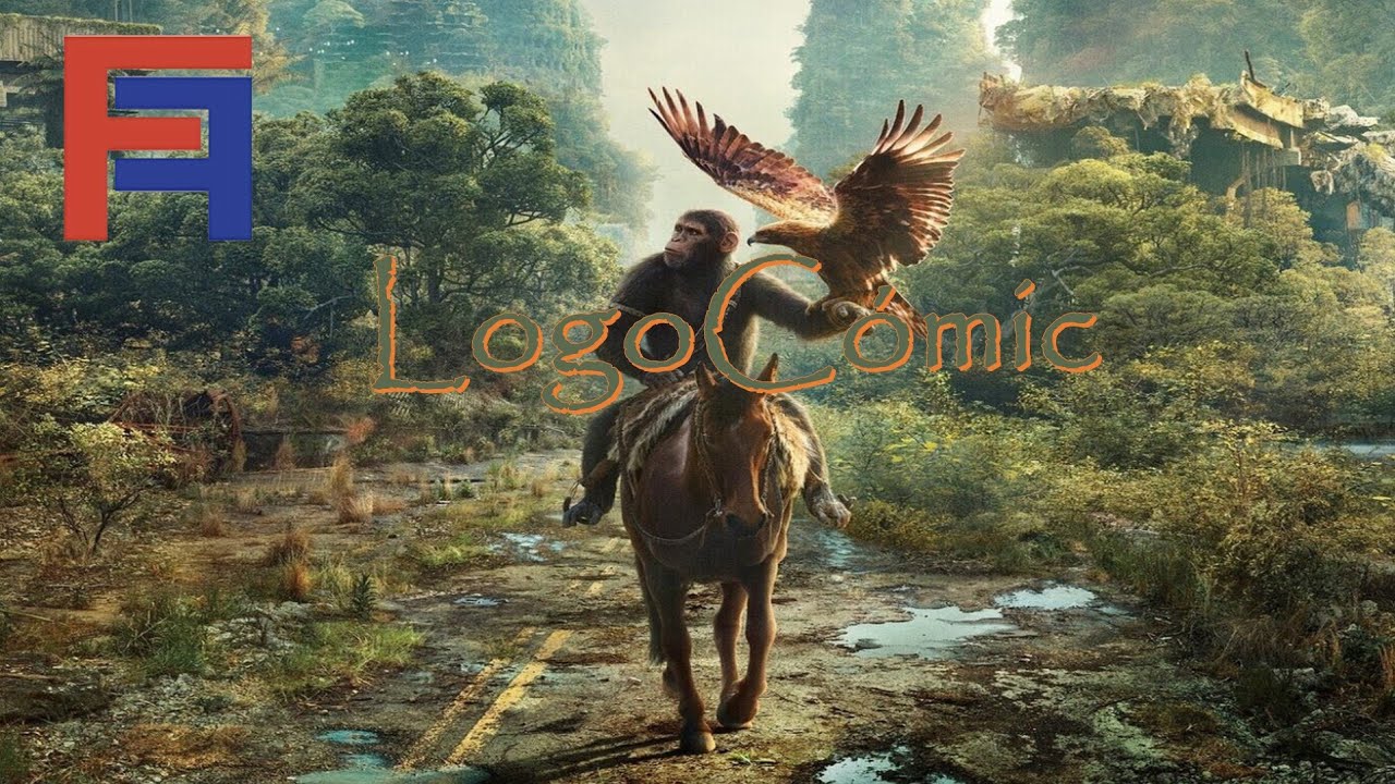 Miniatura de la crítica de El Planeta de los Simios Nuevo Reino