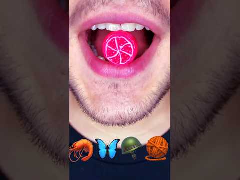 Dragon fruit candy tangy, tropical, and perfectly chewy