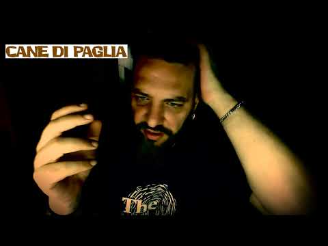 Patreon: Cane di Paglia (1971) di Sam Peckinpah - Minirece richiesta da Angelo Bellia