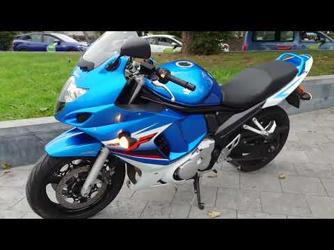 Suzuki GSX650F – sporty & cheap to insure - Image 2