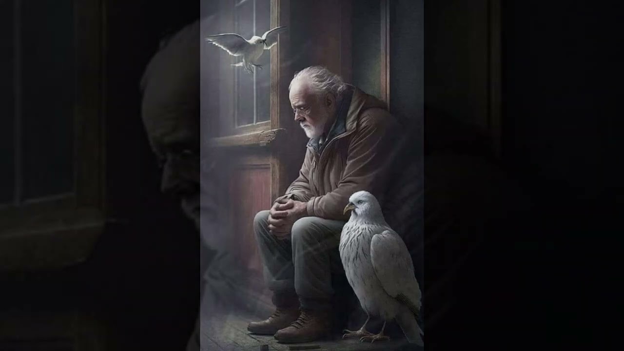 Una lágrima (Poema)