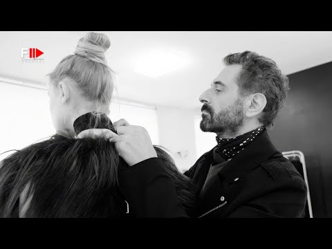 FASHION CONVERSATIONS EPISODE 4 | PODCAST with ENNIO CAPASA - ILDO DAMIANO