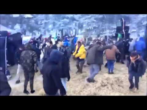 BPF FAMILY // Loko 6tem // La French - 04/03/2017